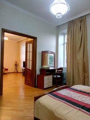 SAMED VURGUN St.Apartment